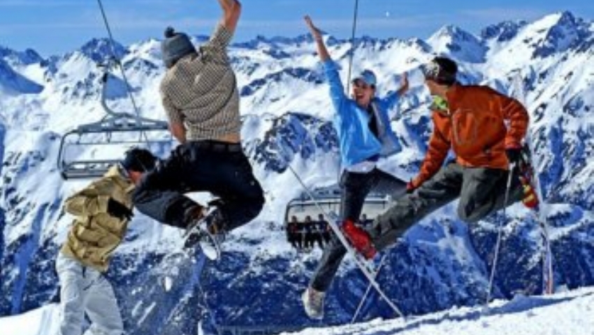 YILBAŞI ÖZEL BULGARİSTAN BANSKO TURU