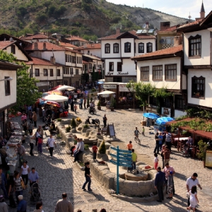 10 KASIM ANKARA ESKİŞEHİR TURU
