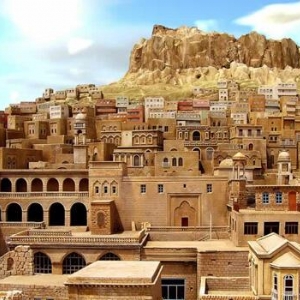 KURBAN BAYRAMI ÖZEL UÇAKLI ŞANLIURFA MARDİN MİDYAT TURU