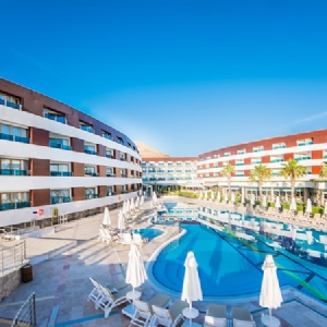 MUHTEŞEM MARMARİS TATİLİ ULAŞIM DAHİL