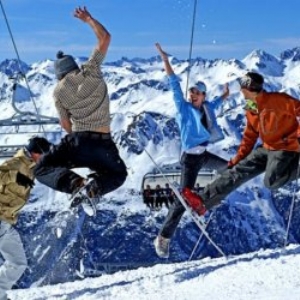 YILBAŞI ÖZEL BULGARİSTAN BANSKO TURU