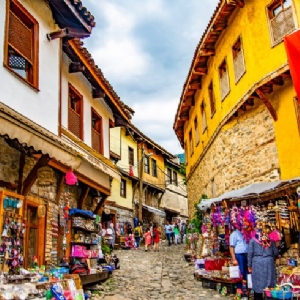 BURSA CUMALIKIZIK TURU