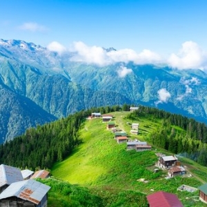 KURBAN BAYRAMI ÖZEL UÇAKLI KARADENİZ VE BATUM TURU