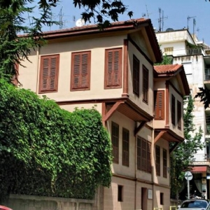 SELANİK  KAVALA THASSOS ADASI TURU