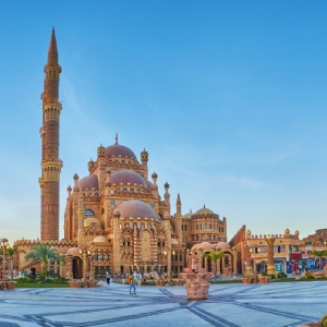 EXCLUSIVE SHARM EL SHEIKH TURU