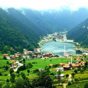 OTOBÜSLÜ KARADENİZ RÜYASI VE BATUM TURU
