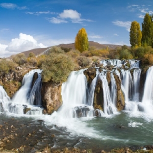 UÇAKLI VAN VE DOĞUBEYAZIT TURU