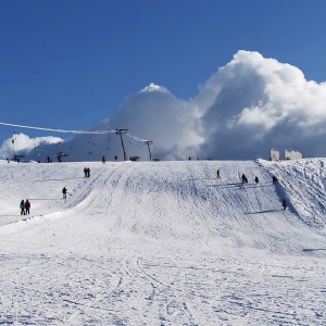 ARA TATİLDE BURSA ULUDAĞ TURU