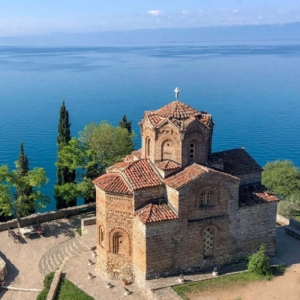 OTOBÜSLÜ BALKAN RÜYASI TURU