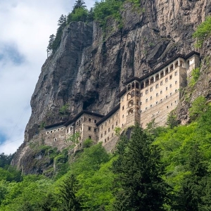 Ramazan Bayramı Özel Uçaklı Butik Karadeniz Yaylalar Ve Batum Turu