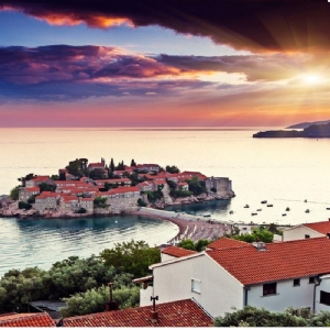BUDVA RÜYASI TURU - VİZESİZ