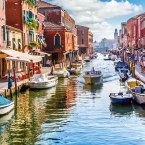 OTOBÜSLÜ BÜYÜK İTALYA VE YUNANİSTAN MASALI TURU