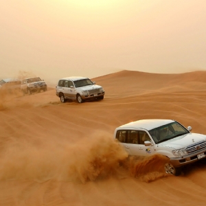 DUBAİ TURU