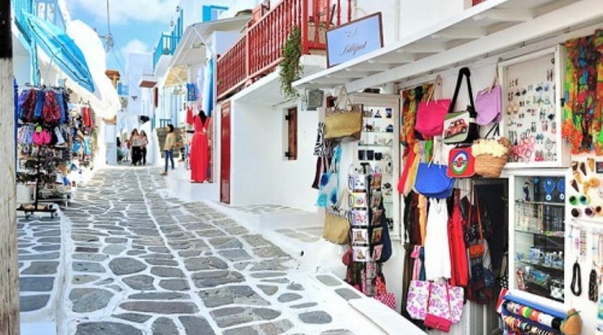 SELANİK KAVALA  TURU
