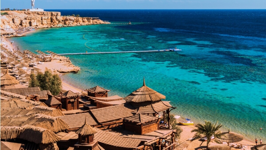 SHARM EL SHEIKH TURU