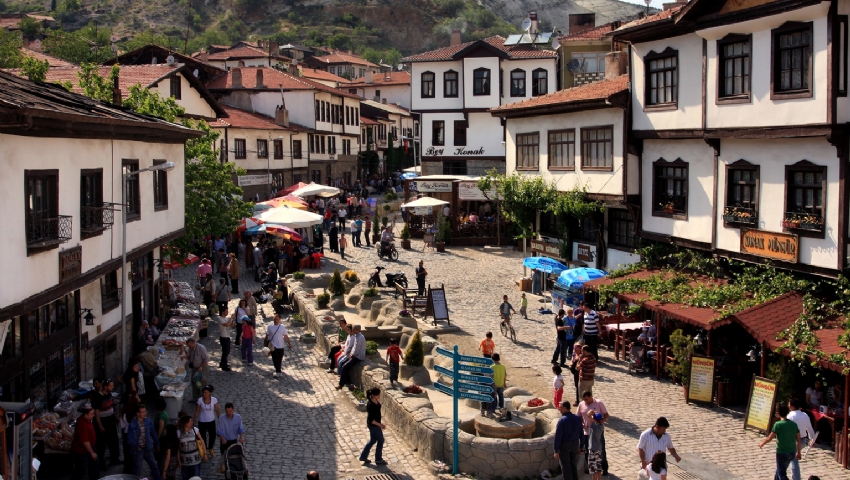 10 KASIM ANKARA ESKİŞEHİR TURU