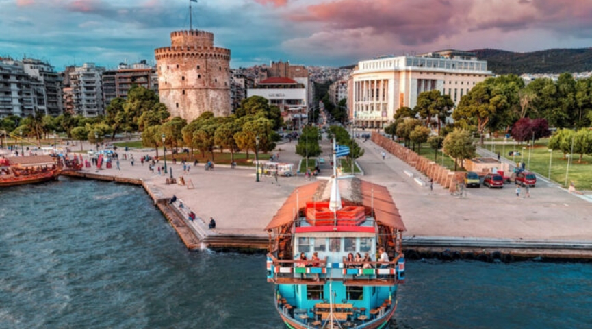 SELANİK KAVALA  TURU