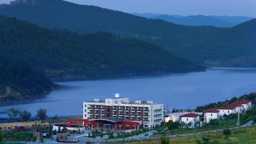 TERMAL OTEL TATİLİ