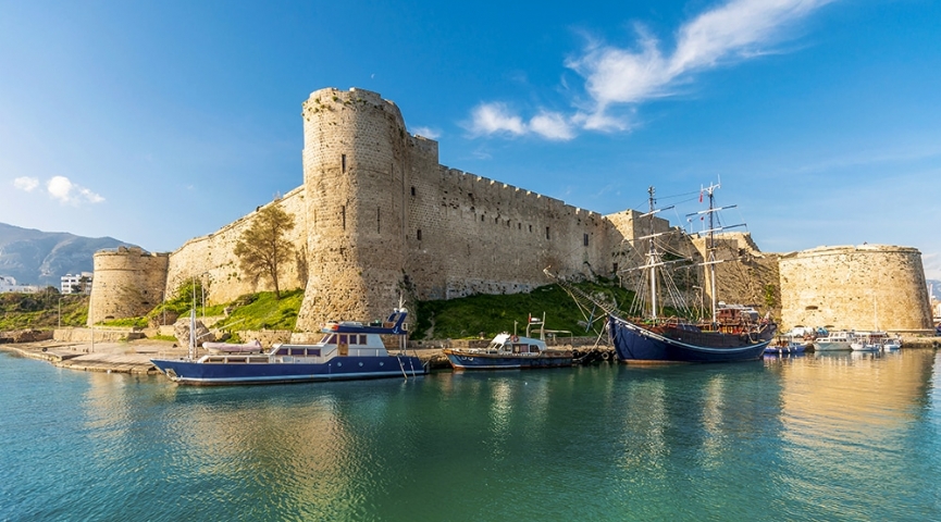 RAMAZAN BAYRAMI ÖZEL KIBRIS TURU