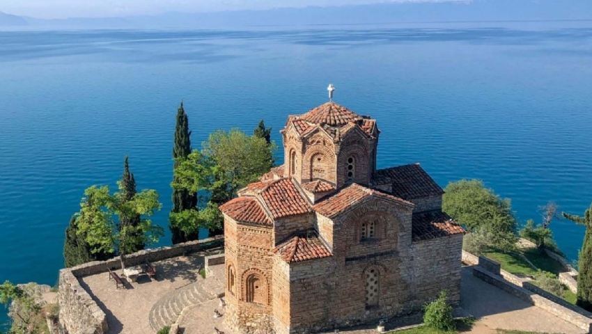 OTOBÜSLÜ BALKAN RÜYASI TURU