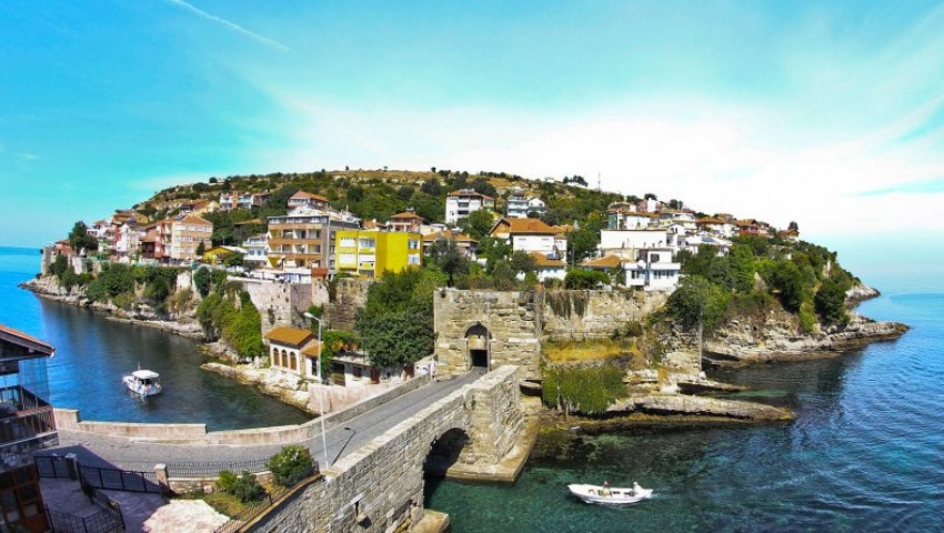 29 EKİM ÖZEL BATI KARADENİZ TURU