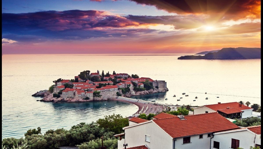 BUDVA RÜYASI TURU - VİZESİZ