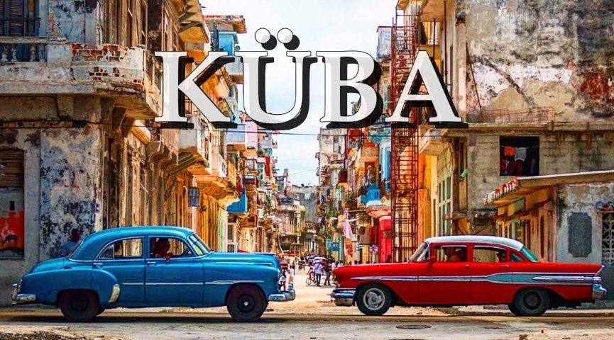 ELEGANT KÜBA TURU