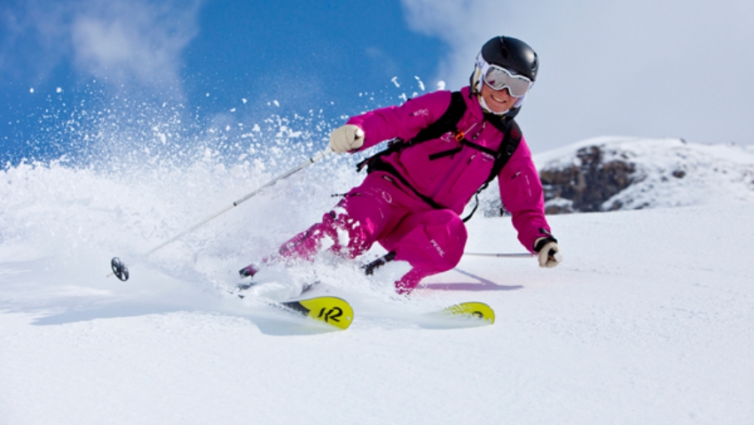 ARA TATİLDE KARTEPE KAYAK TURU