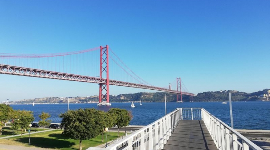 PORTEKİZ PORTO LİZBON TURU
