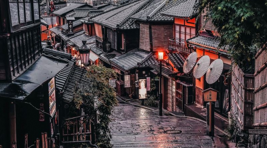Elegant Japonya Turu 7 Gece