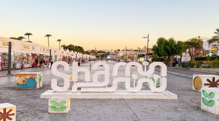 Prestij Kahire Shakira Konseri Türk Havayolları İle 5 Gece