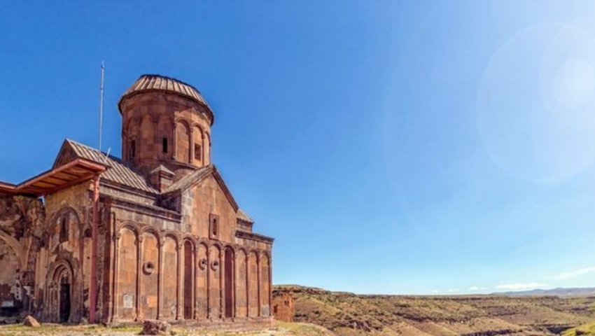 KURBAN BAYRAMI ÖZEL DOĞU ANADOLU İNCİLERİ TURU