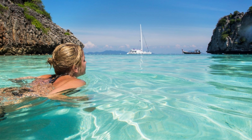 PHUKET TURU (TÜRK HAVA YOLLARI İLE)