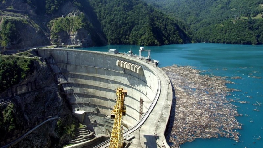UÇAKLI KARADENİZ VE KAFKASYA TURU