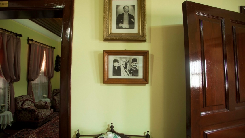 SELANİK  KAVALA THASSOS ADASI TURU