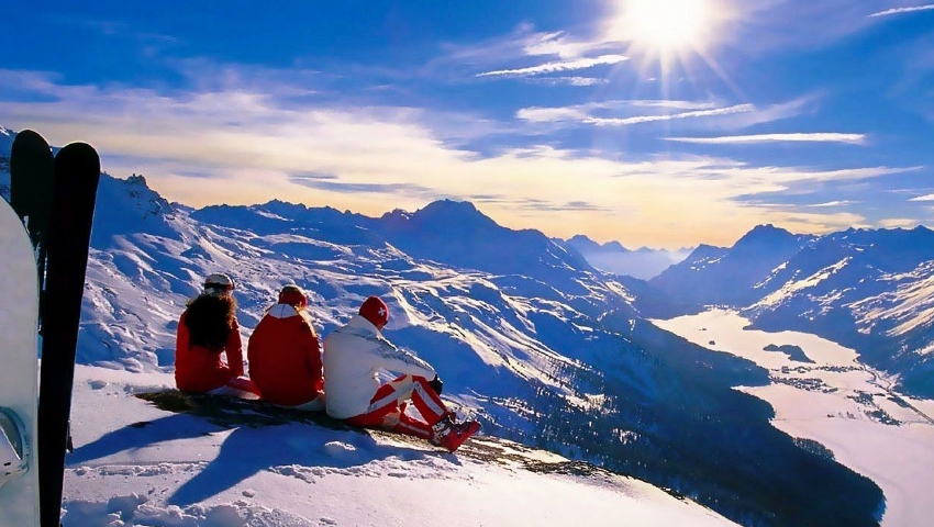 YILBAŞI ÖZEL BULGARİSTAN BANSKO TURU