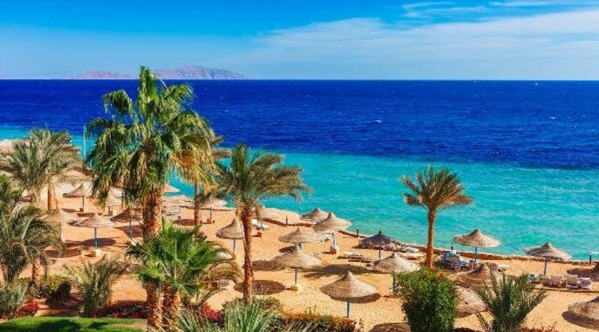 EXCLUSIVE SHARM EL SHEIKH TURU