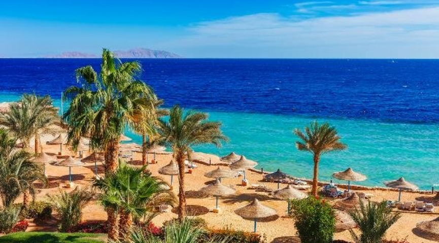 SHARM EL SHEIKH TURU