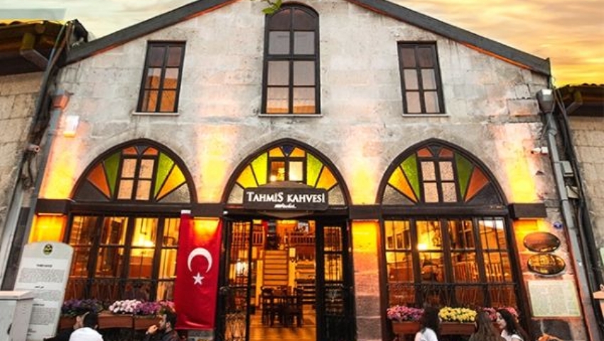UÇAKLI BUTİK GAP TURU