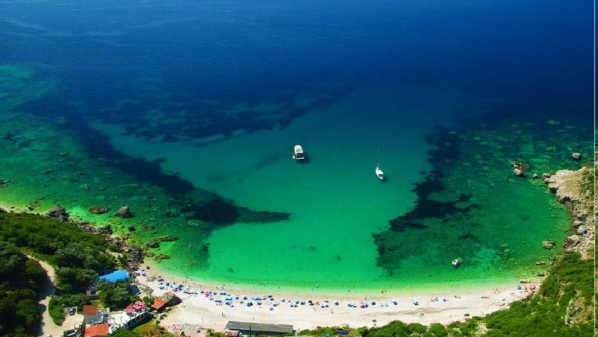 BUDVA RÜYASI TURU - VİZESİZ