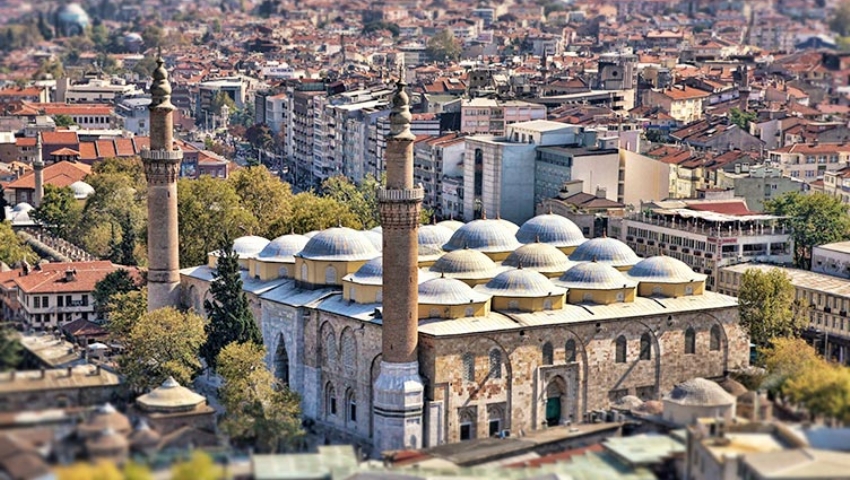 BURSA CUMALIKIZIK TURU