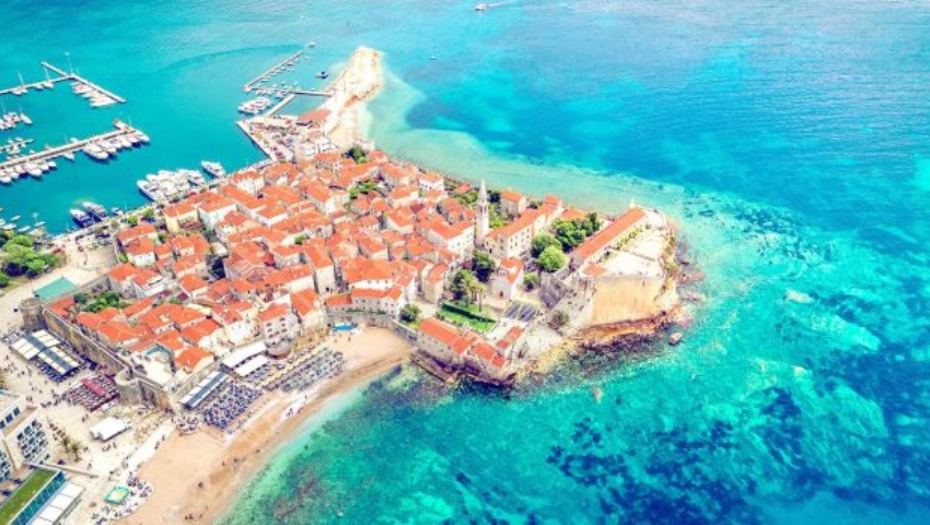 BUDVA RÜYASI TURU - VİZESİZ