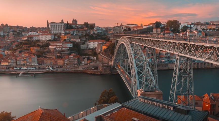 PORTEKİZ PORTO LİZBON TURU