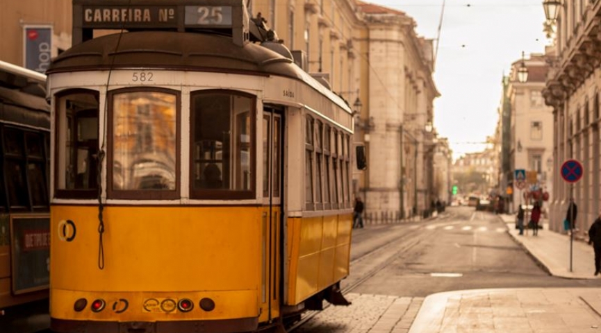 PORTEKİZ PORTO LİZBON TURU