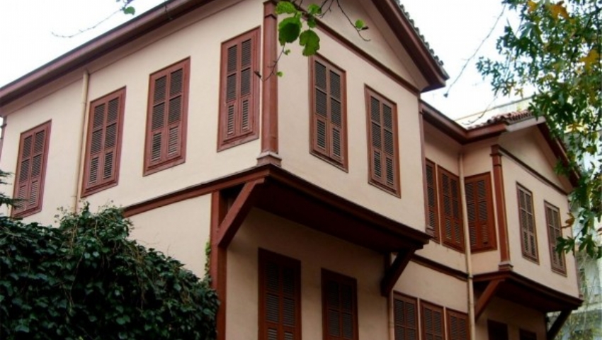 SELANİK  KAVALA THASSOS ADASI TURU