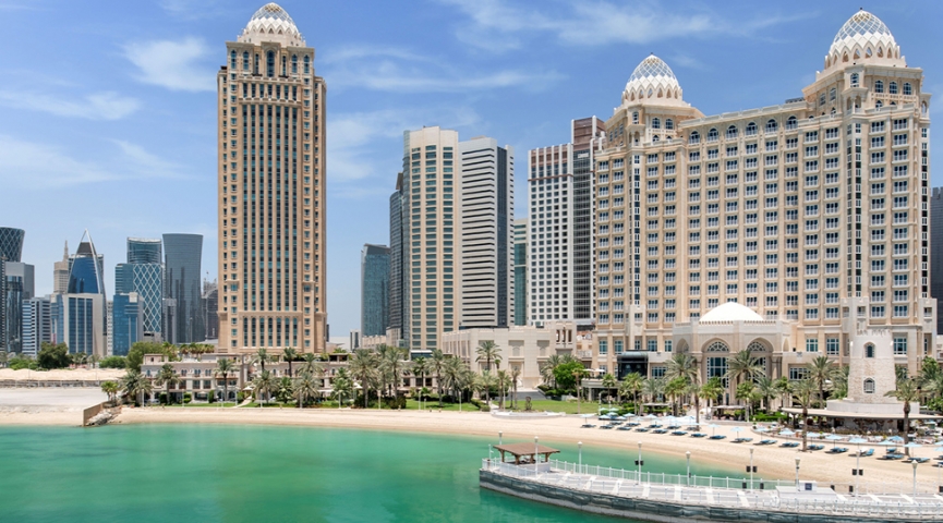 KATAR DOHA TURU - VİZESİZ