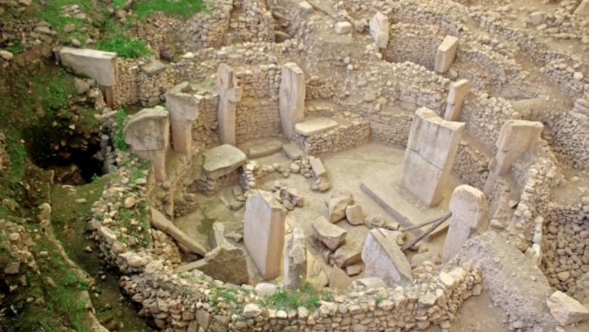 OTOBÜSLÜ KLASİK GAP TURU