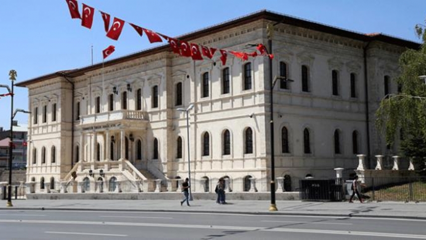 Uçaklı Doğu Anadolu İncileri Turu