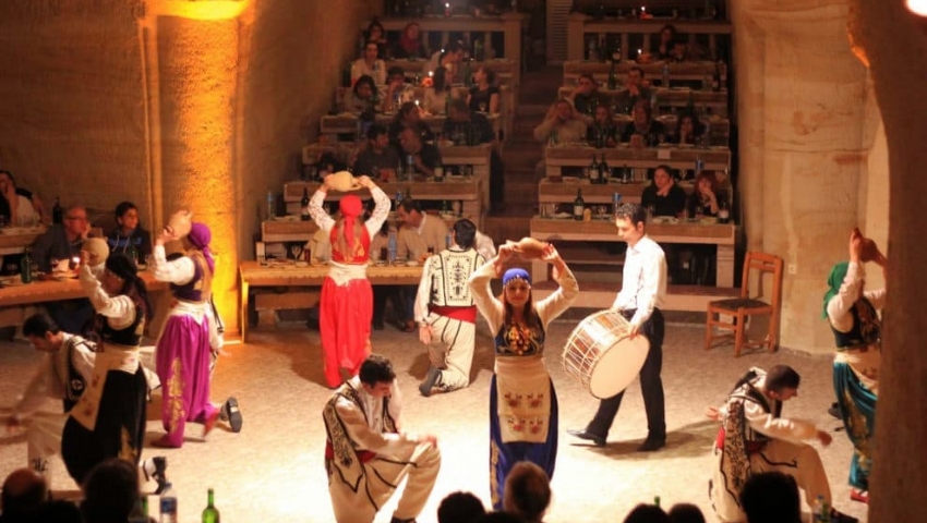 KAPADOKYA TURU 3 GECE 4 GÜN