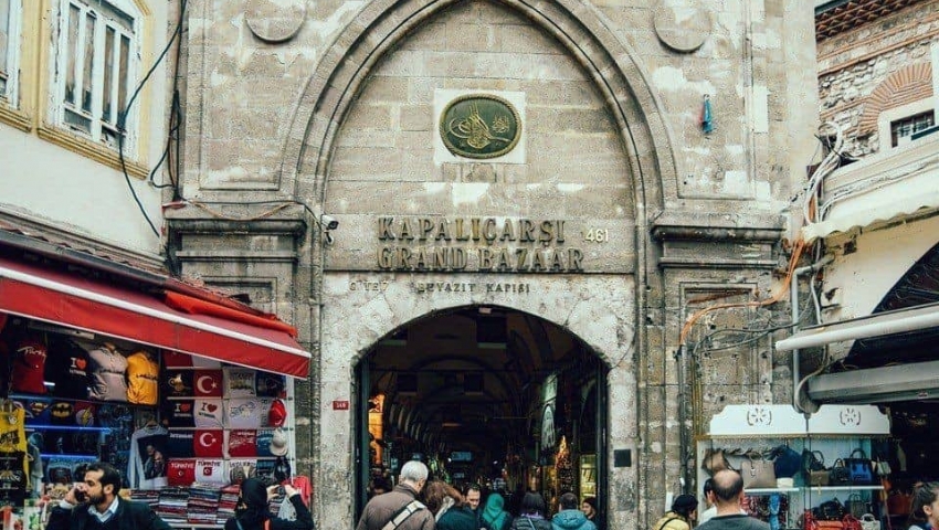 BURSA CUMALIKIZIK TURU